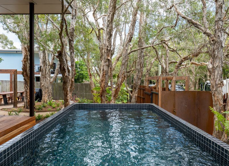 Currimundi Lake House