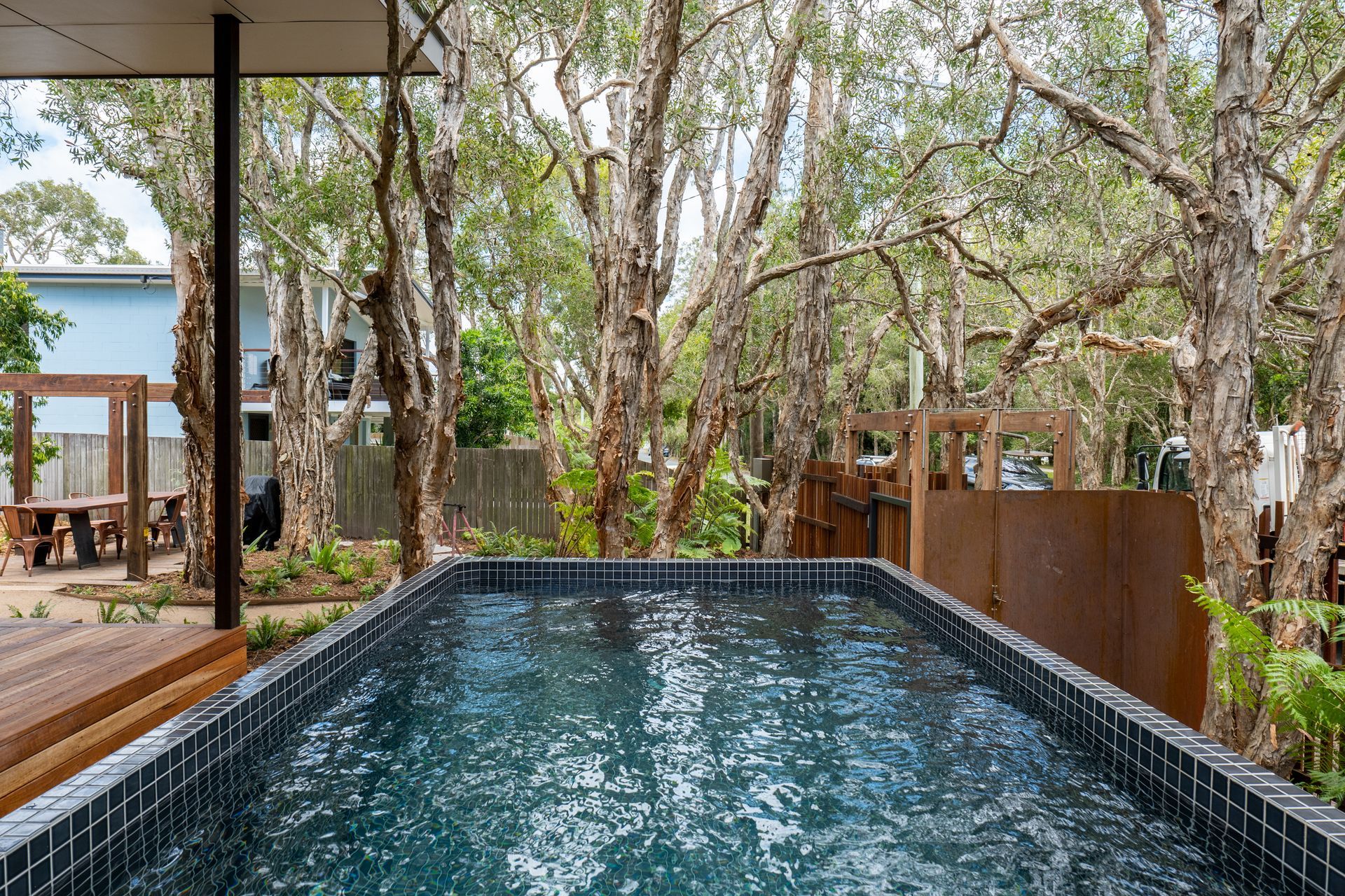 Currimundi Lake House