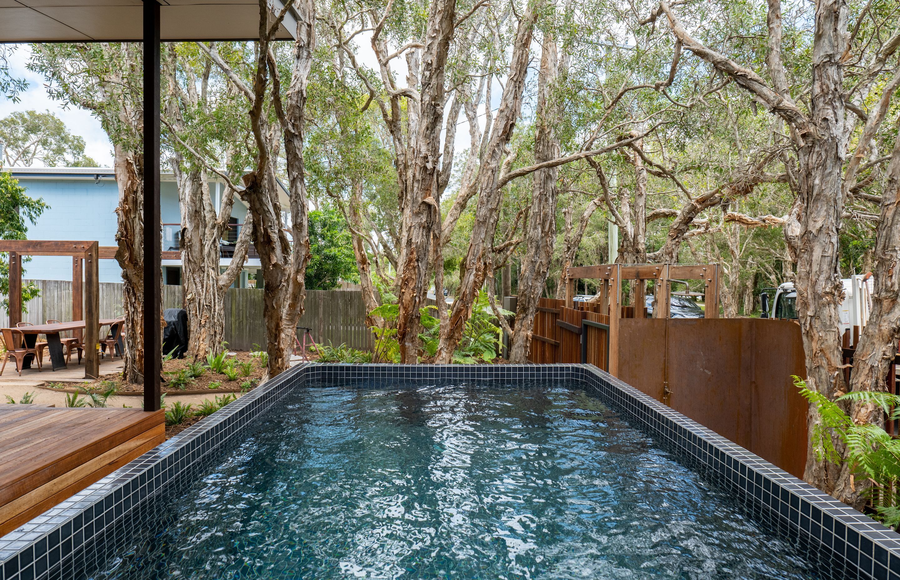 Currimundi Lake House