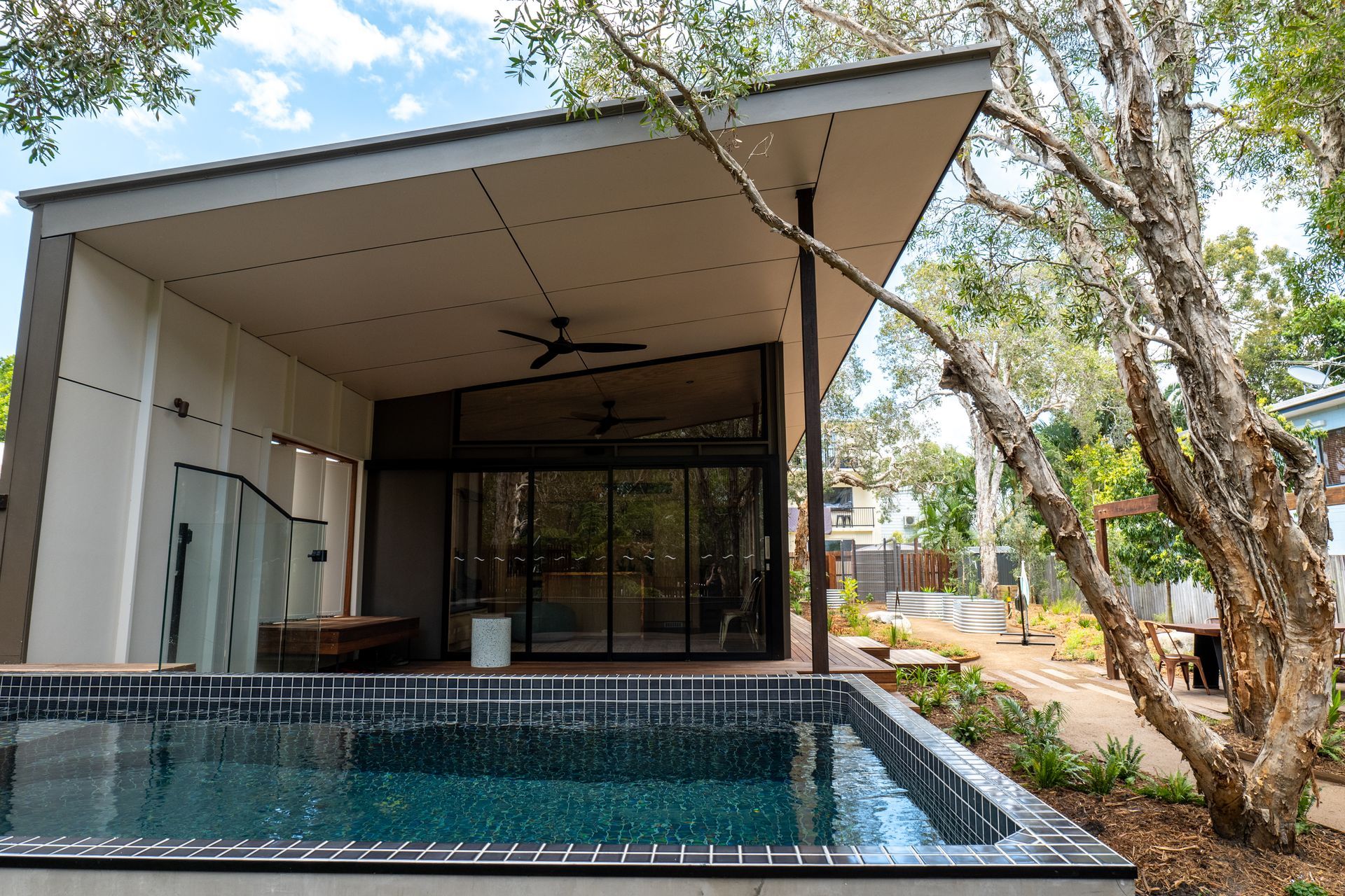 Currimundi Lake House