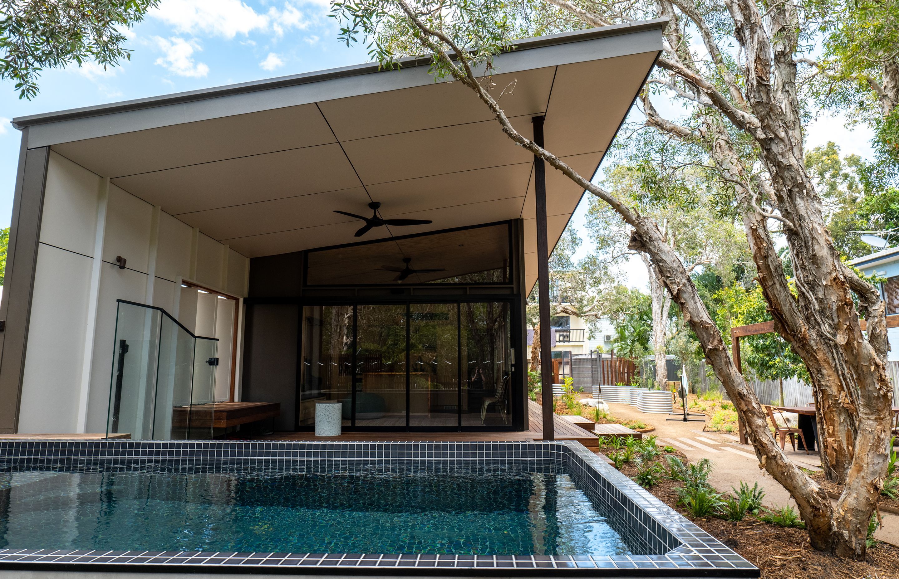 Currimundi Lake House