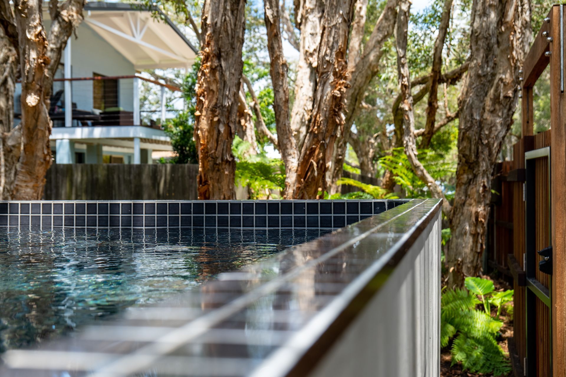 Currimundi Lake House