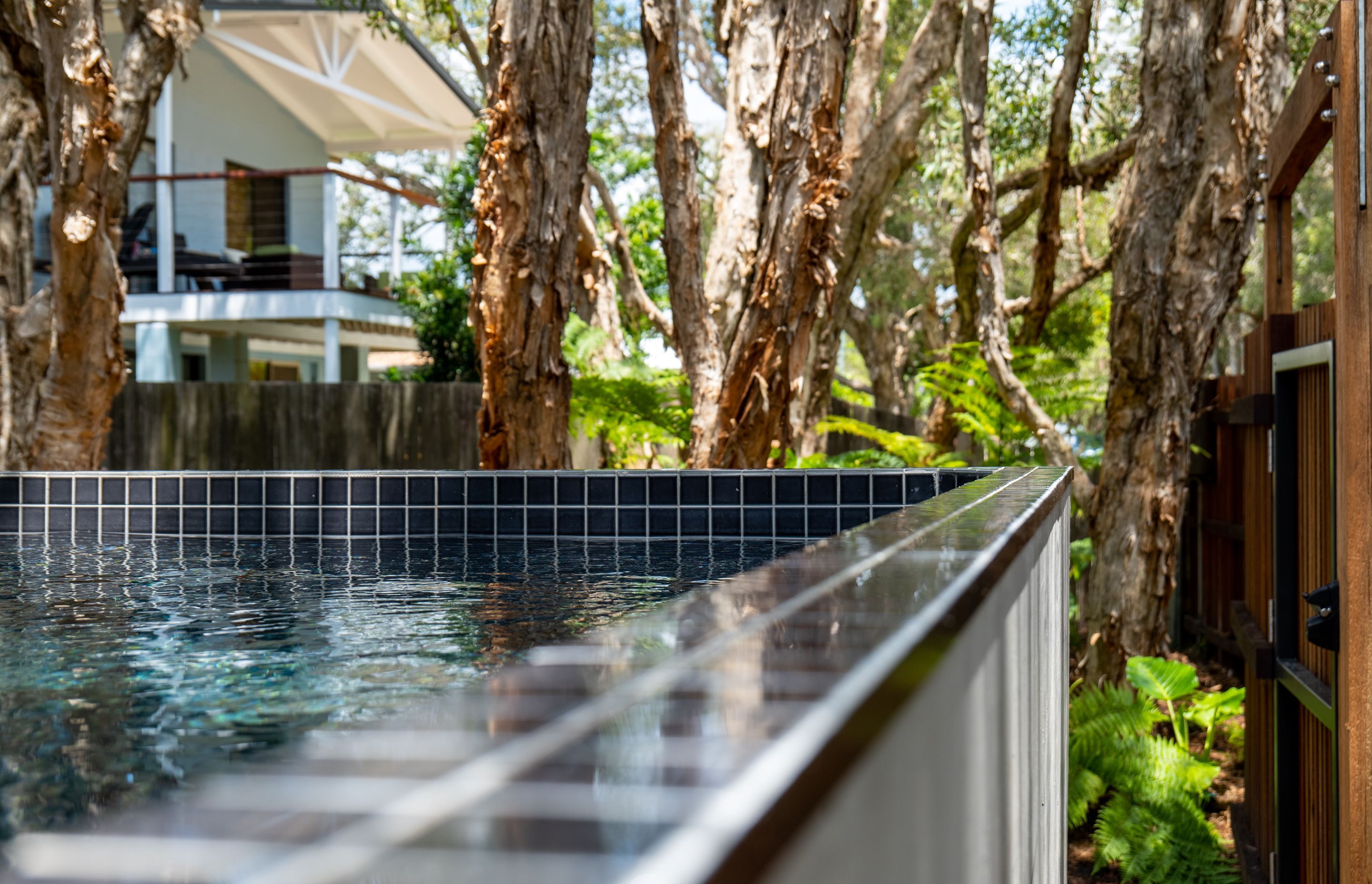 Currimundi Lake House
