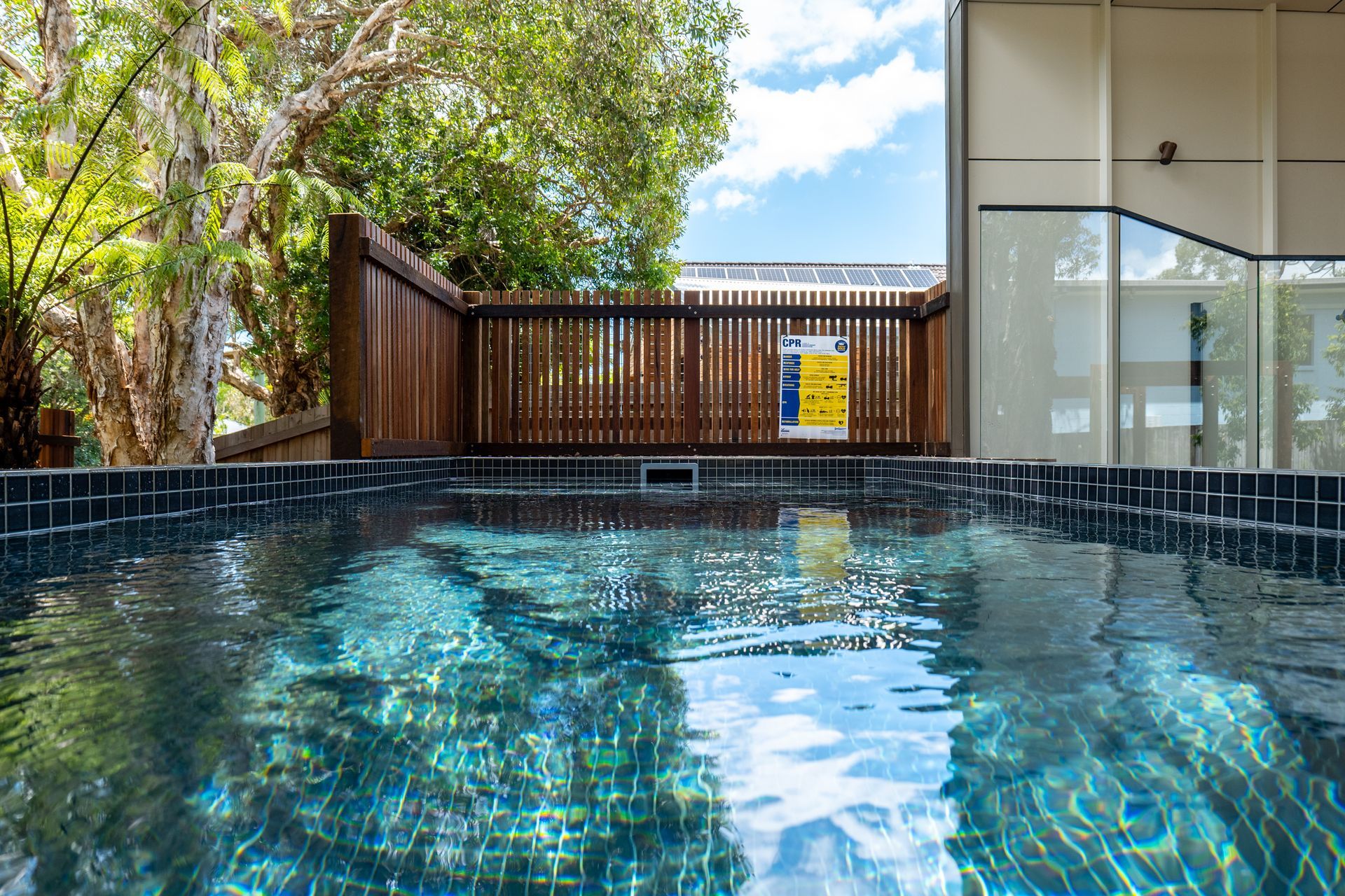 Currimundi Lake House