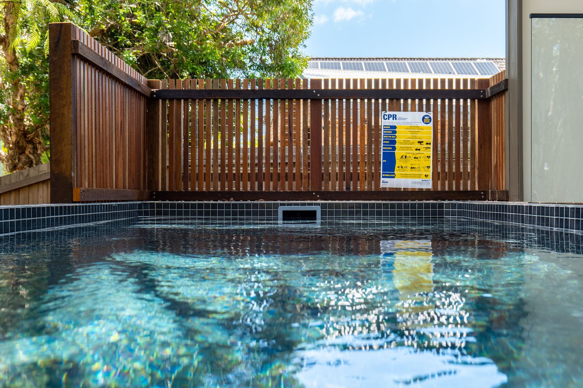 Currimundi Lake House