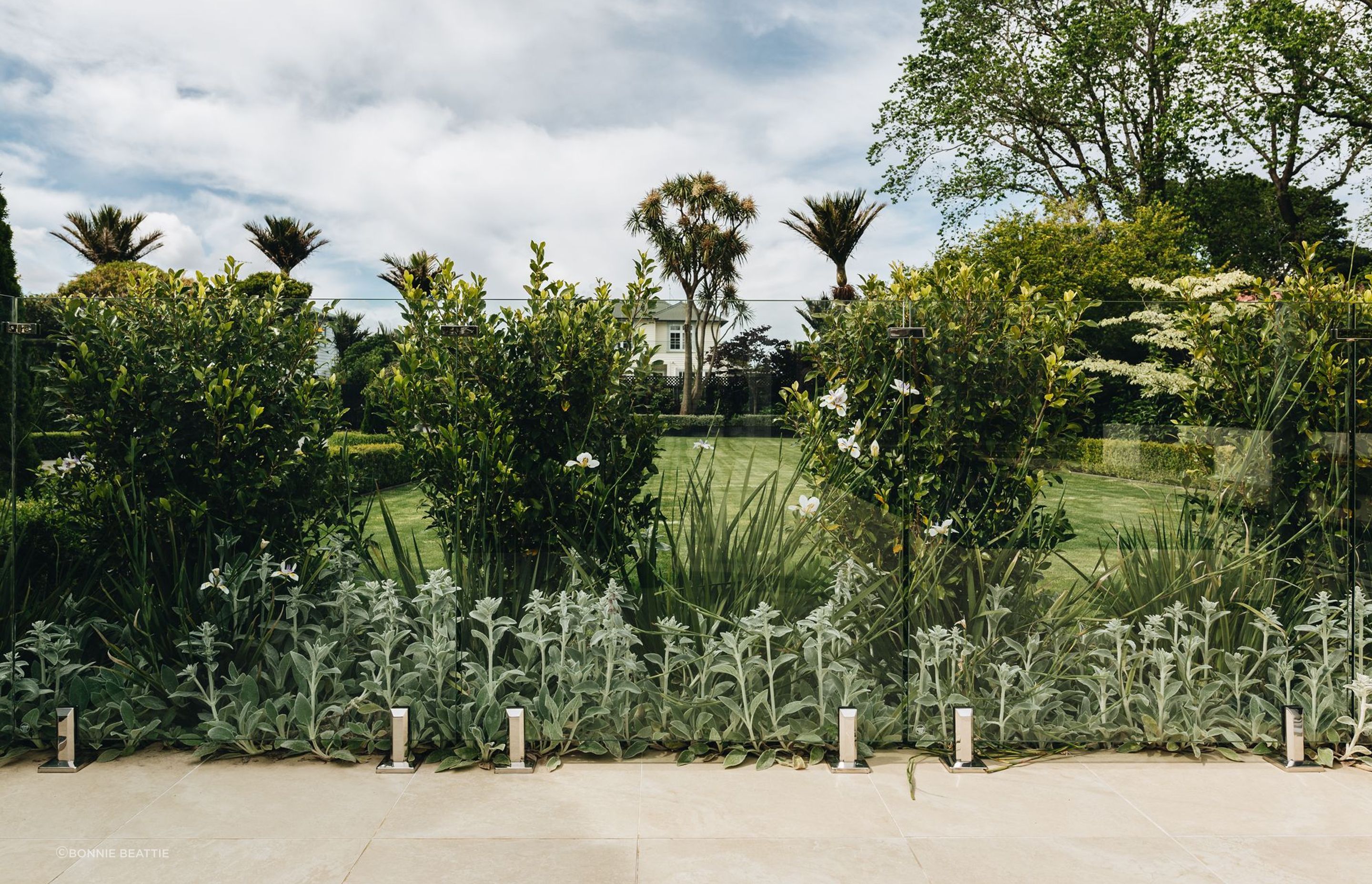 Lower Hutt Garden