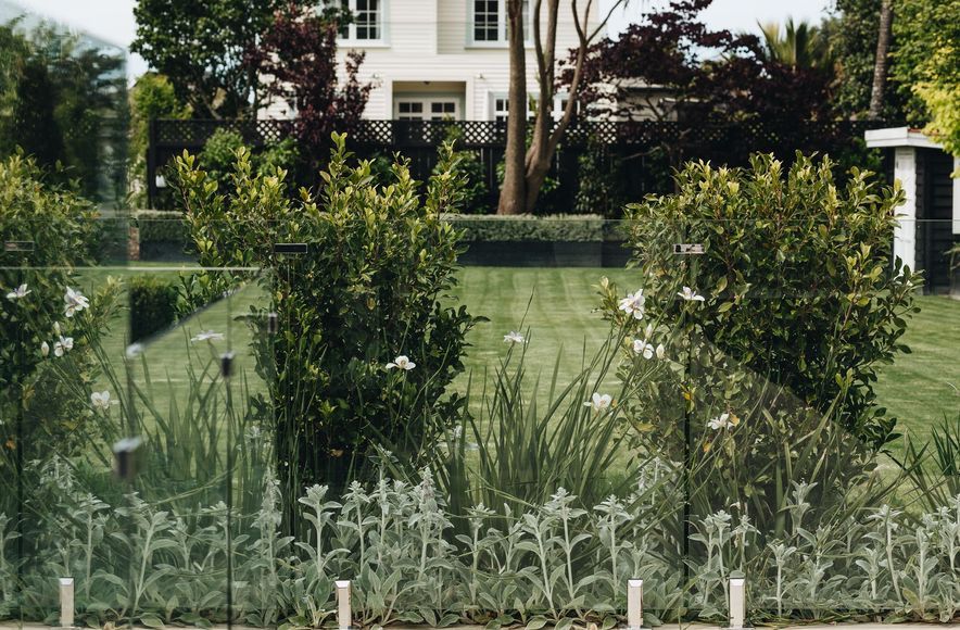 Lower Hutt Garden