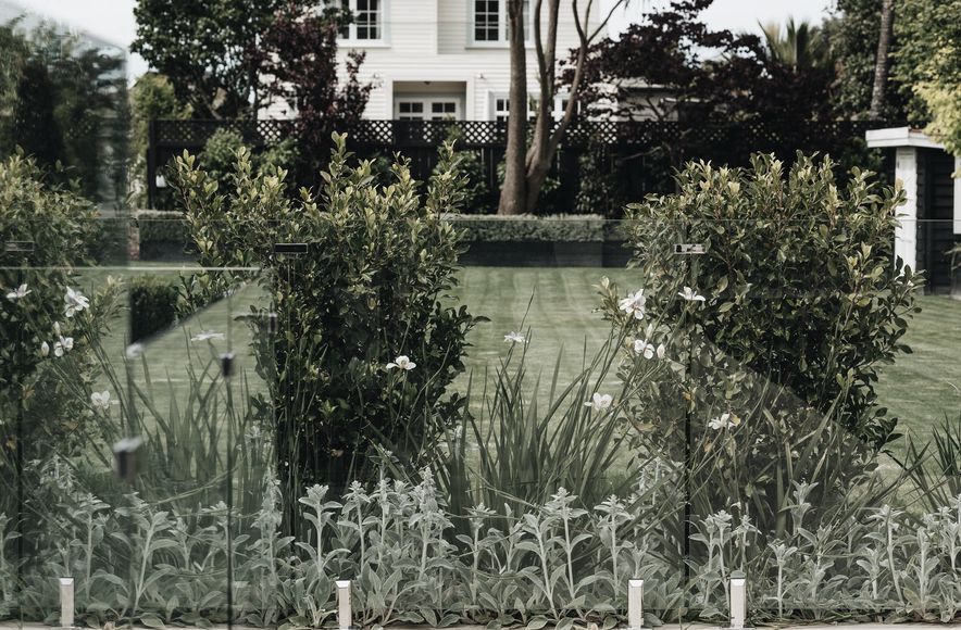 Lower Hutt Garden