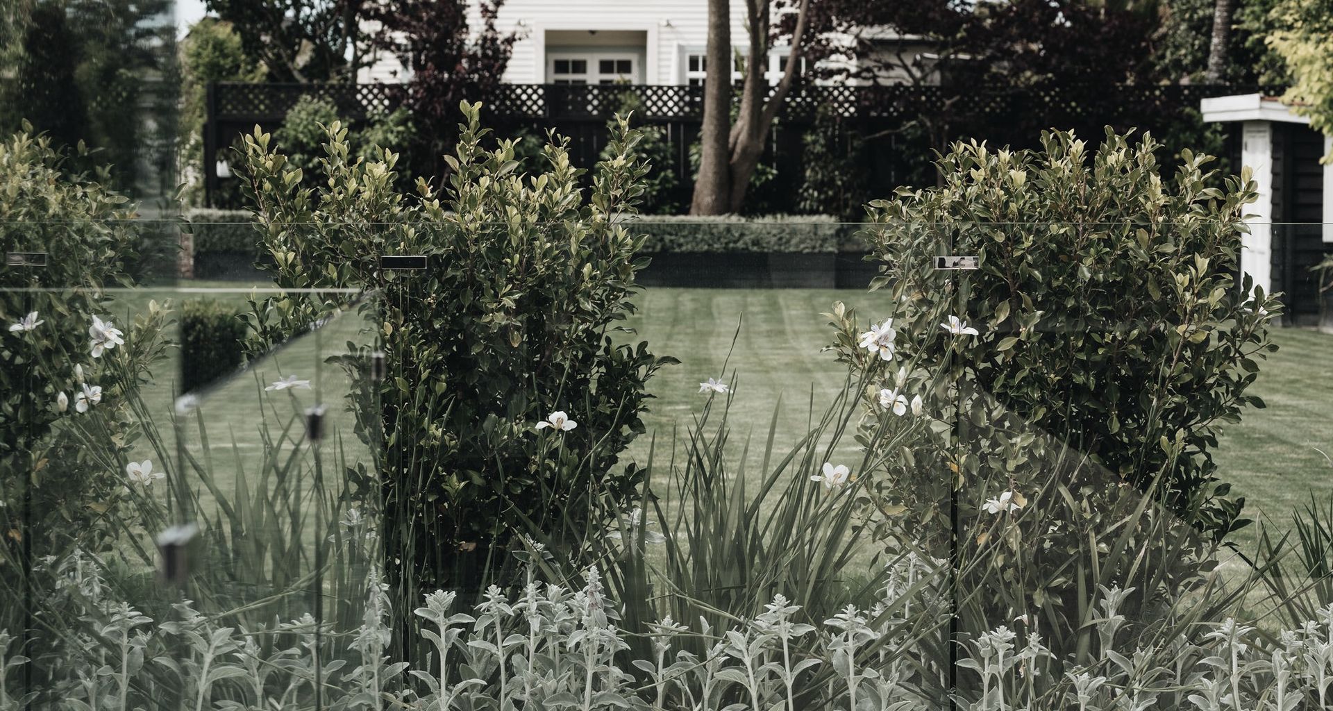 Lower Hutt Garden banner