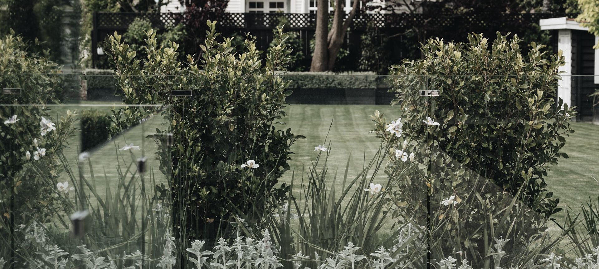 Lower Hutt Garden banner