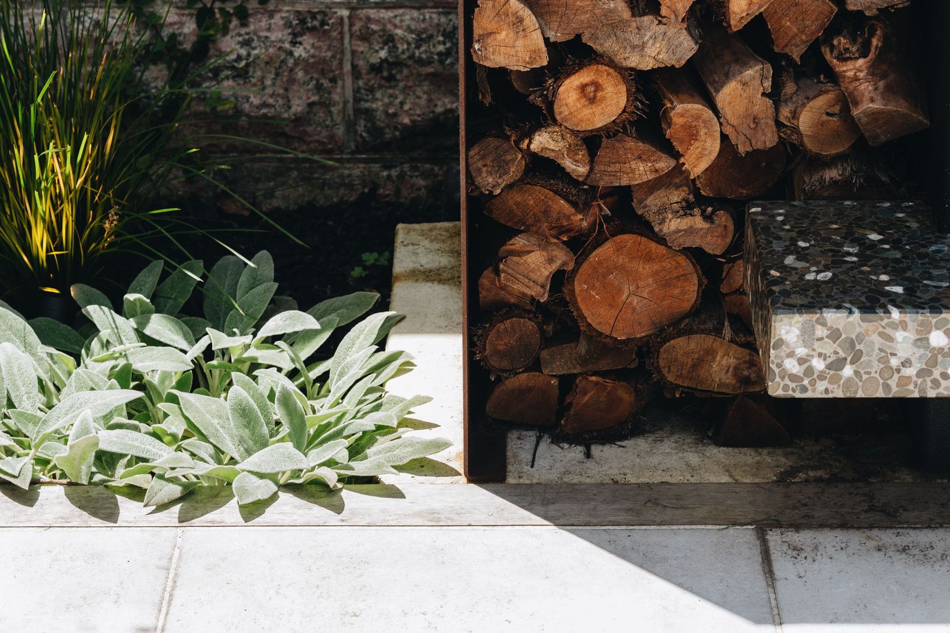 Hataitai Coastal Garden