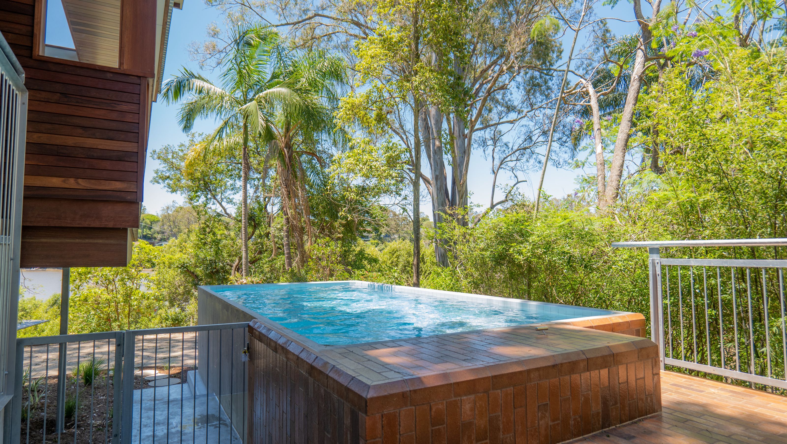 River Hearth House