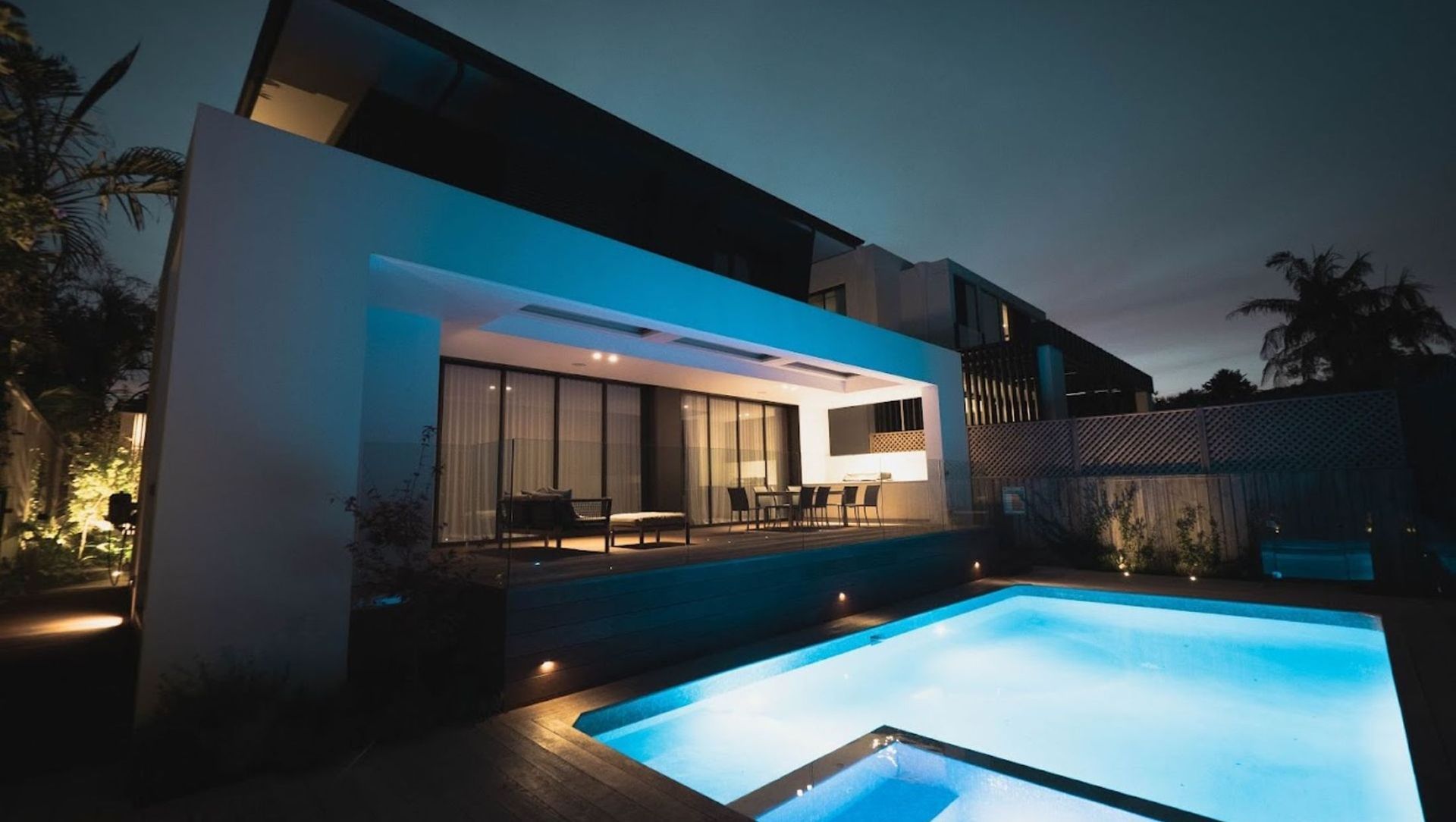 Bellevue Hill banner