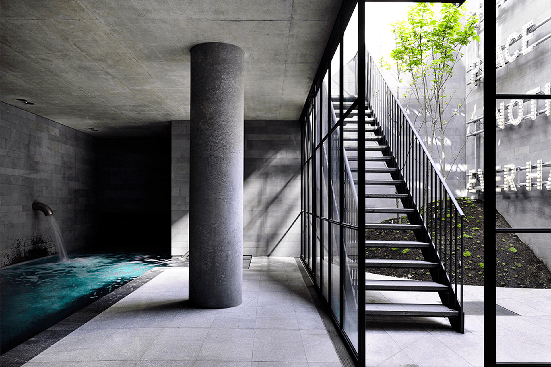 Jamieson - St. Vincents Place