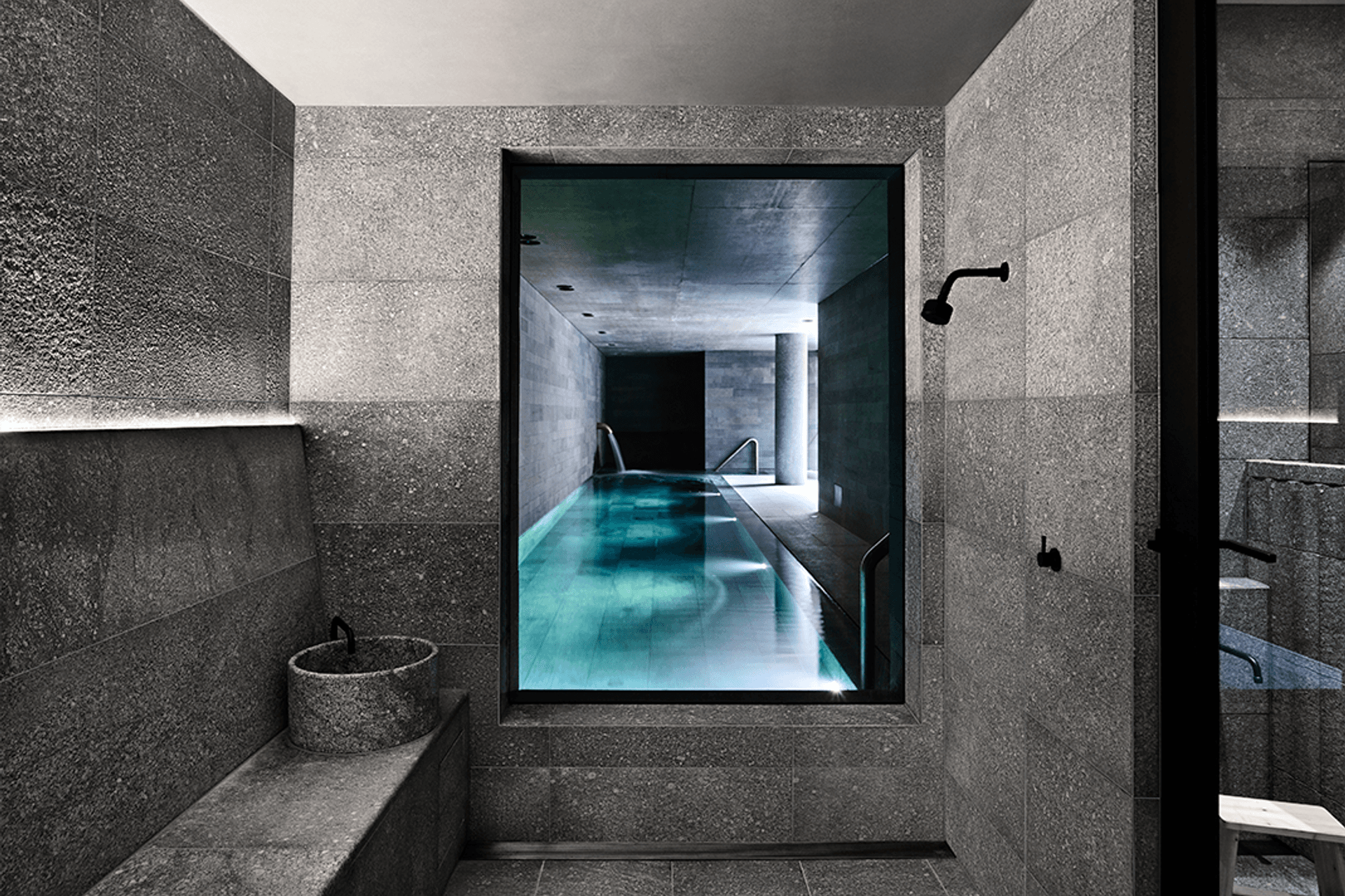 Jamieson - St. Vincents Place