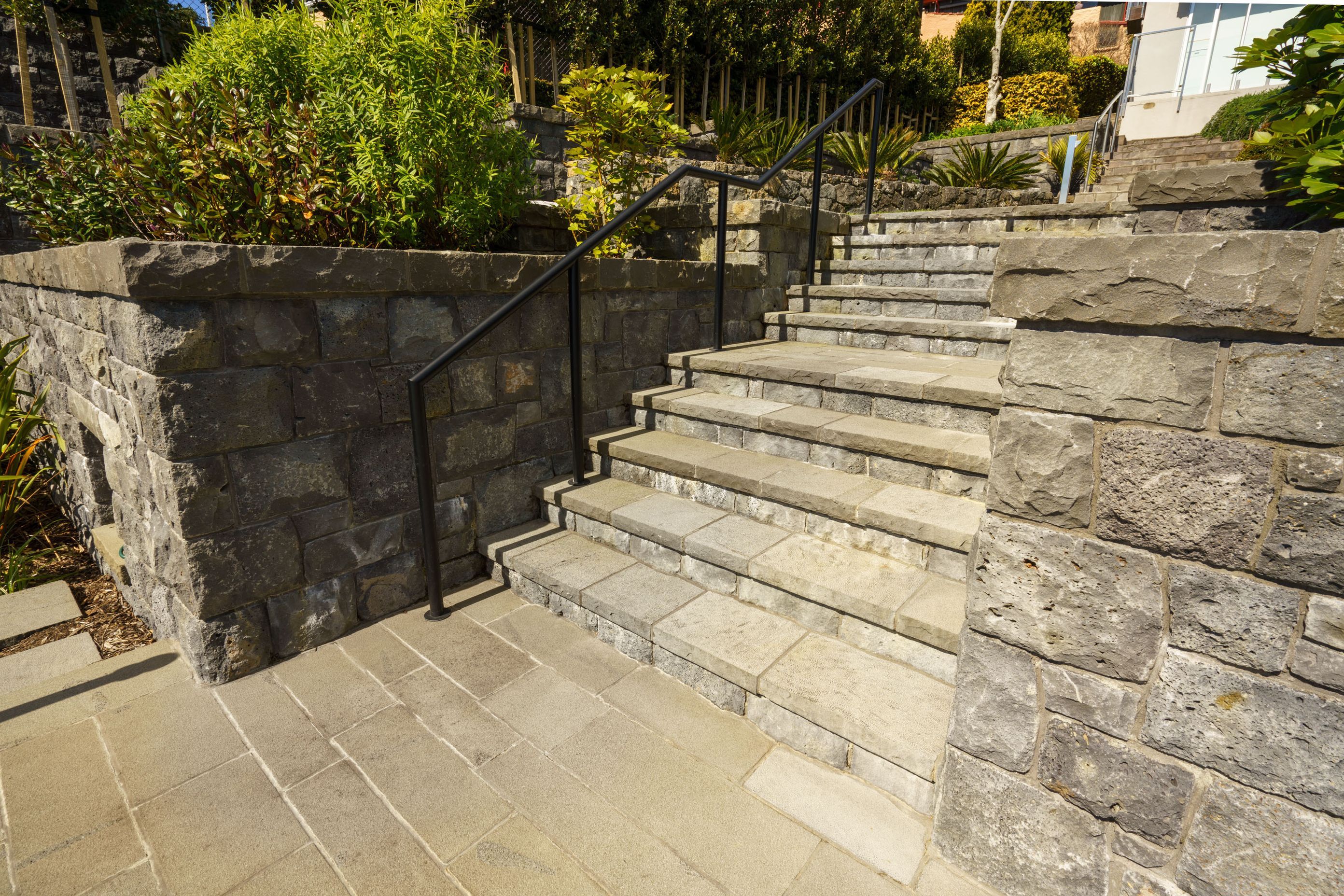 Herne Bay Port Royale | Residential Stonewall