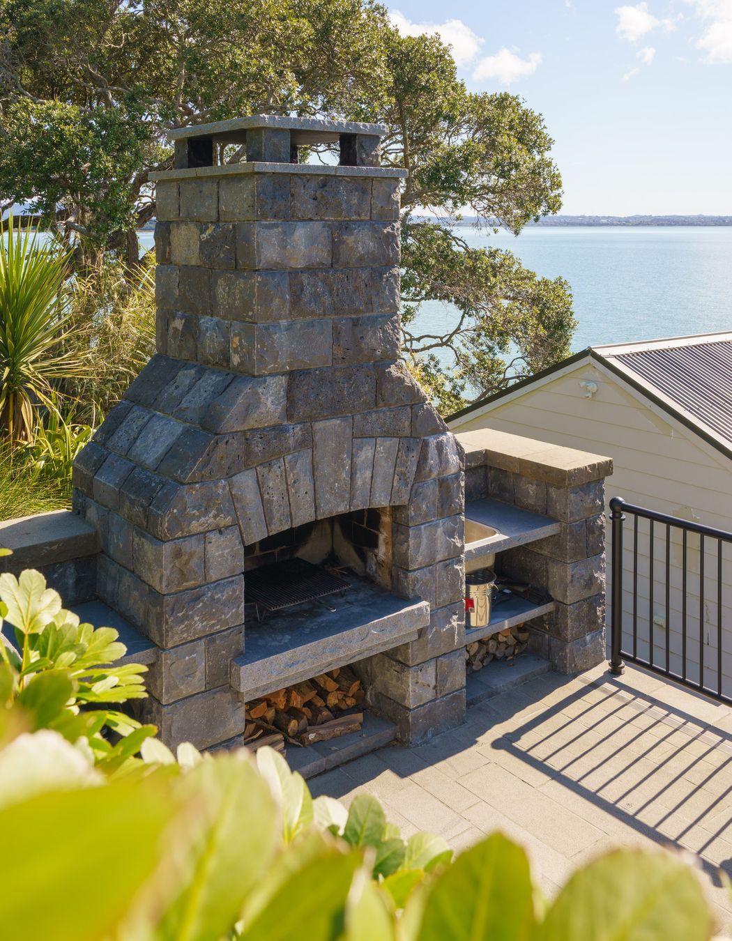 Herne Bay Port Royale | Residential Stonewall