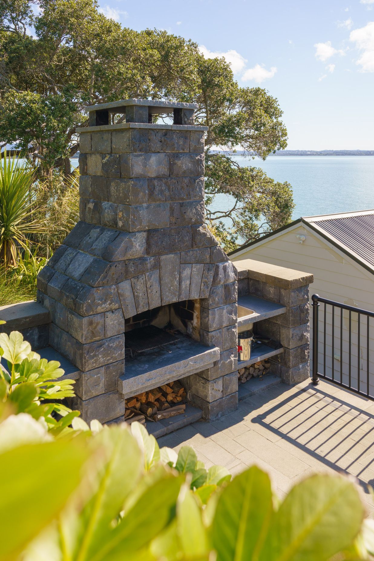 Herne Bay Port Royale | Residential Stonewall