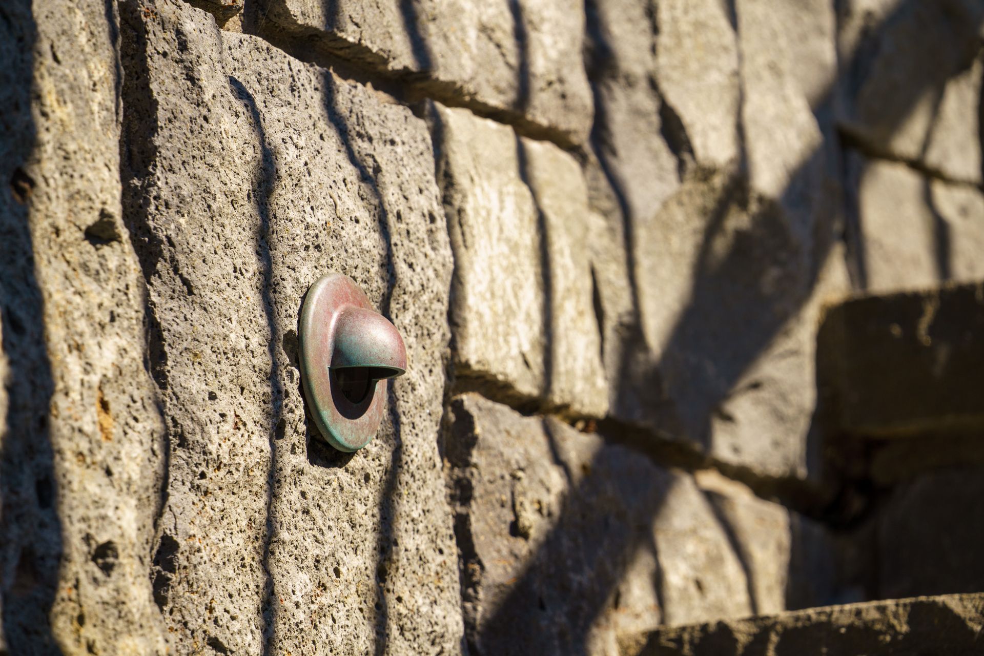 Herne Bay Port Royale | Residential Stonewall