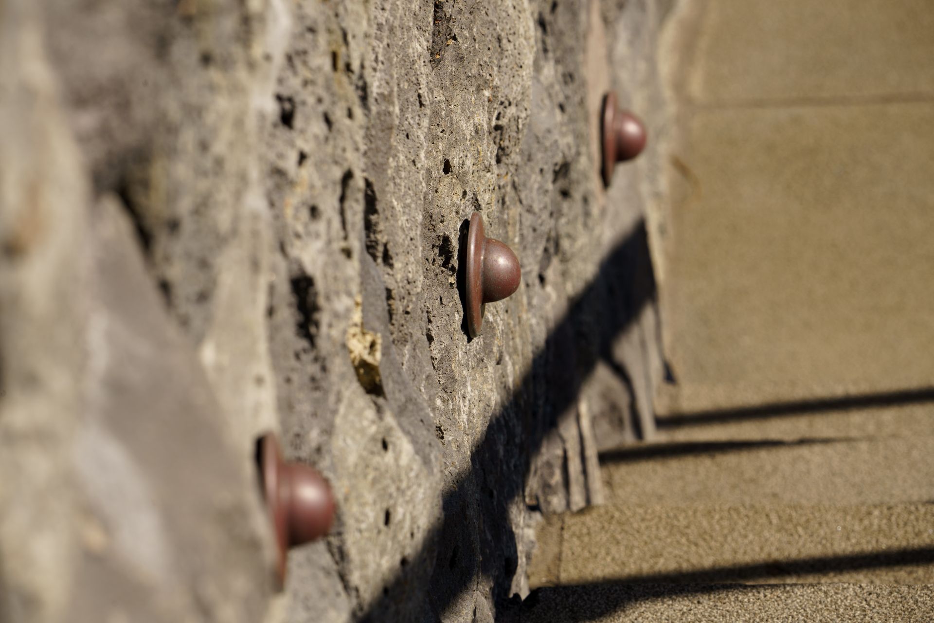 Herne Bay Port Royale | Residential Stonewall