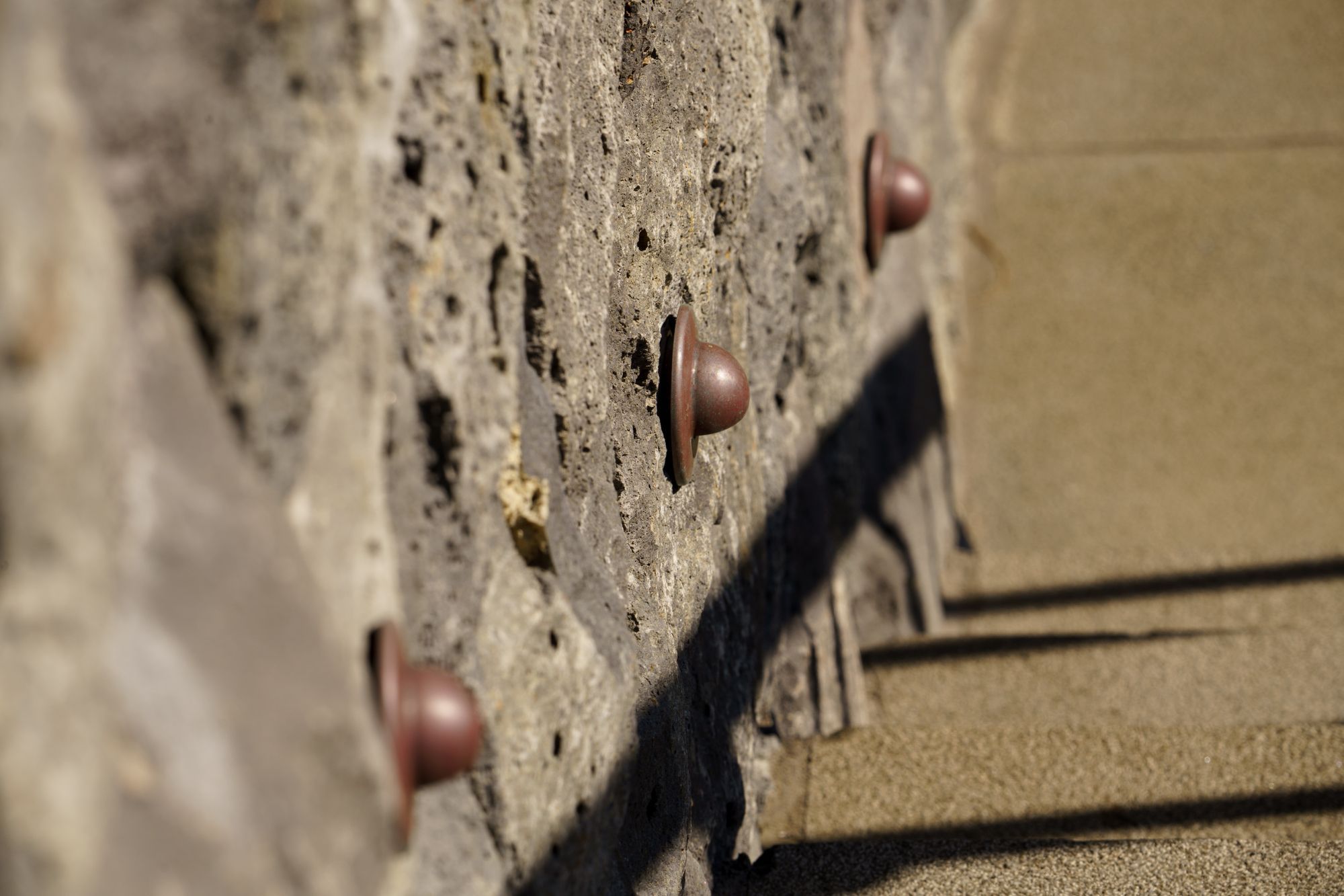 Herne Bay Port Royale | Residential Stonewall