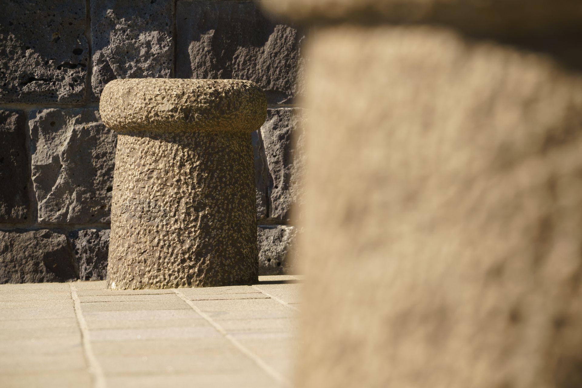 Herne Bay Port Royale | Residential Stonewall