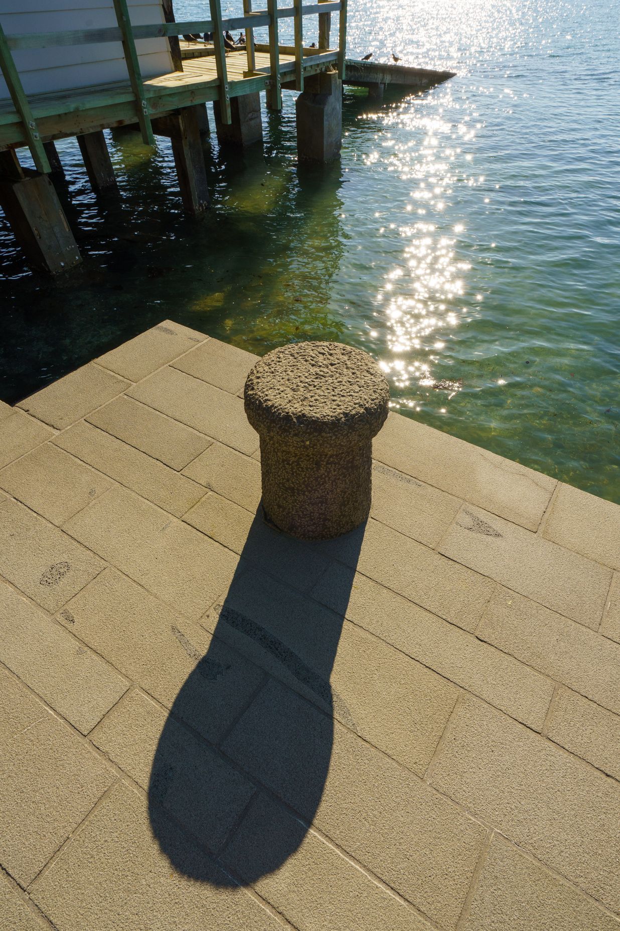 Herne Bay Port Royale | Residential Stonewall