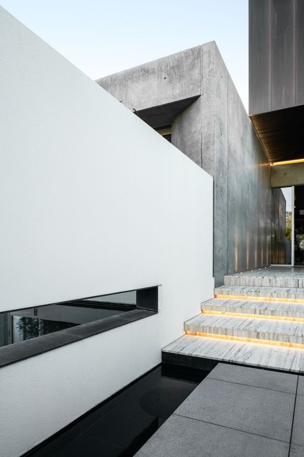 Wairarapa Terrace, Merivale