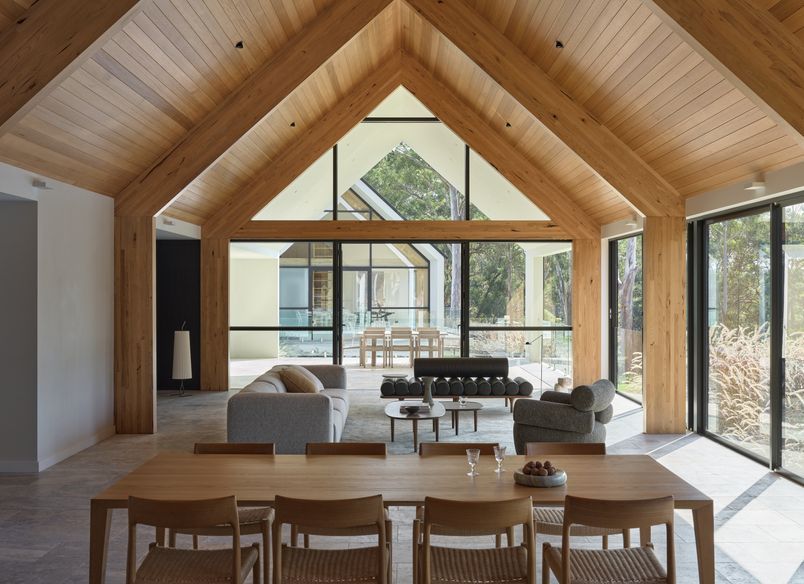 Middle Dural Residence