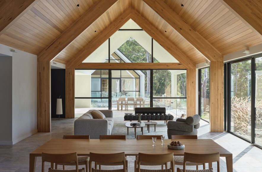 Middle Dural Residence