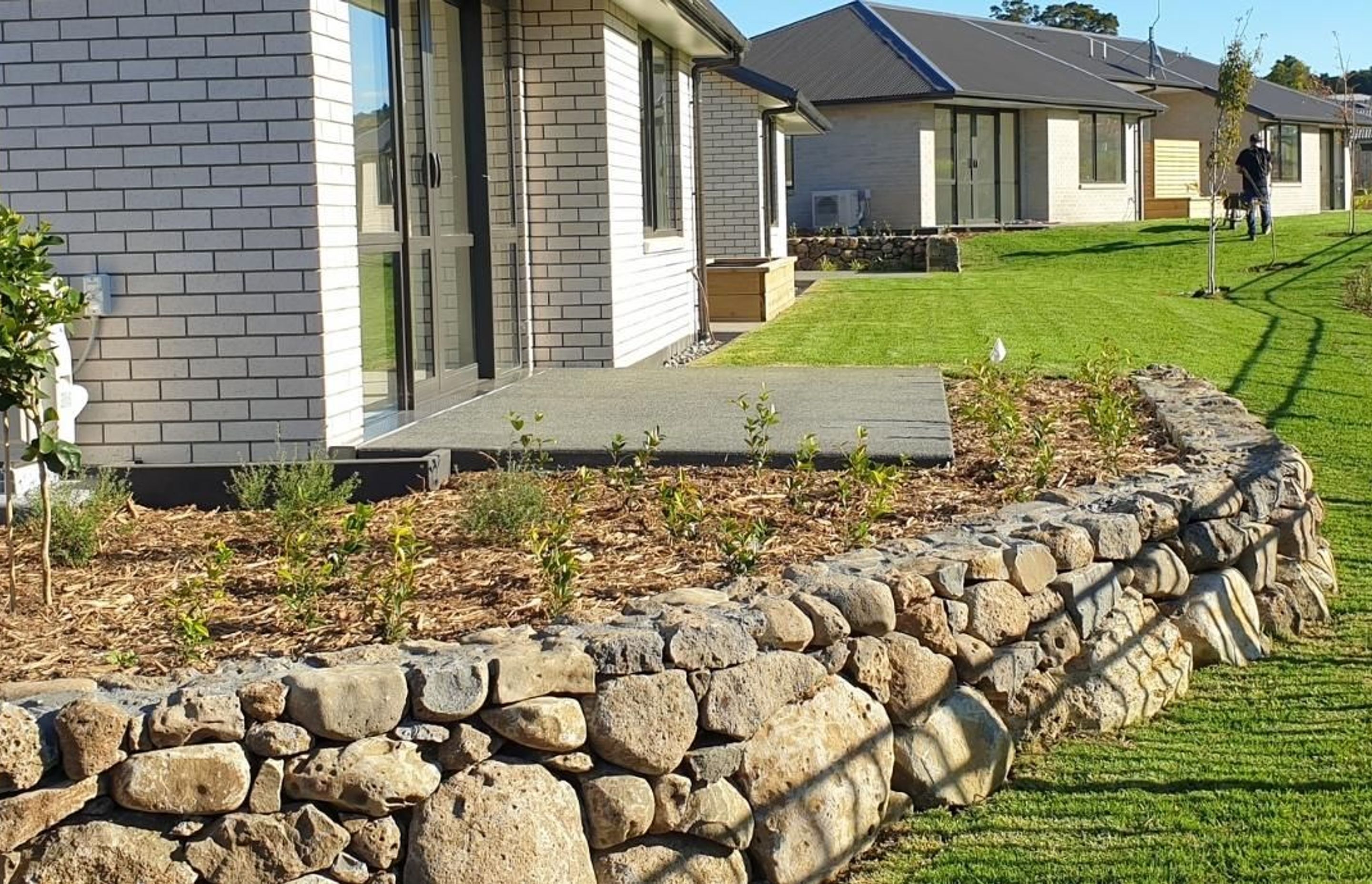 BUPA Whangarei