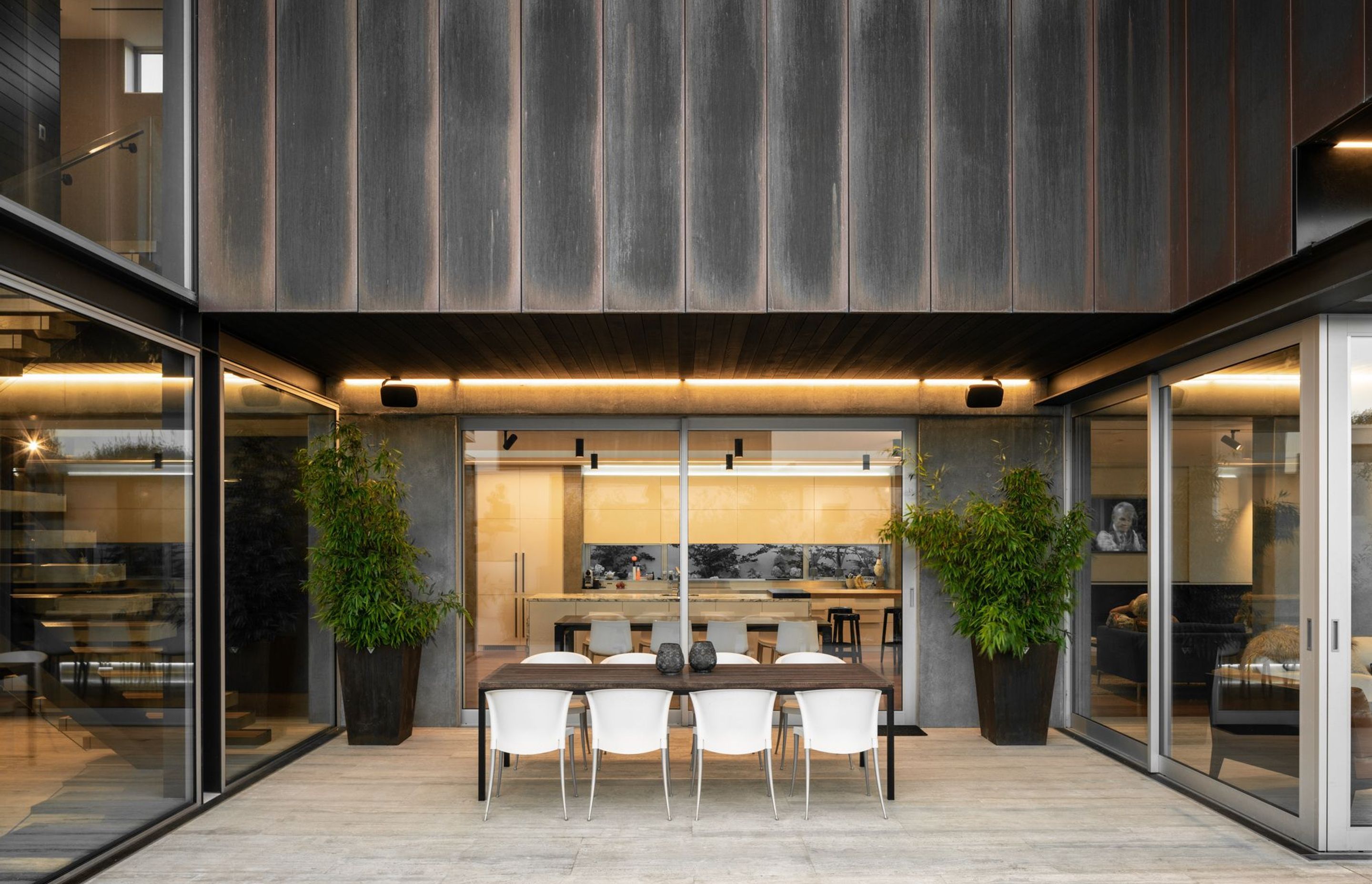 Wairarapa Terrace, Merivale