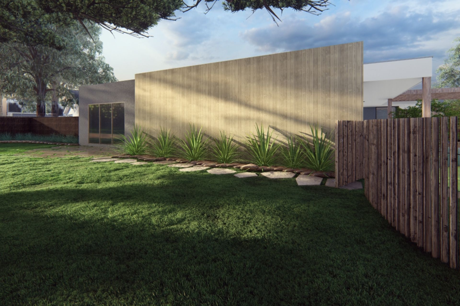 Barwon Heads Coastal Indigenous Garden