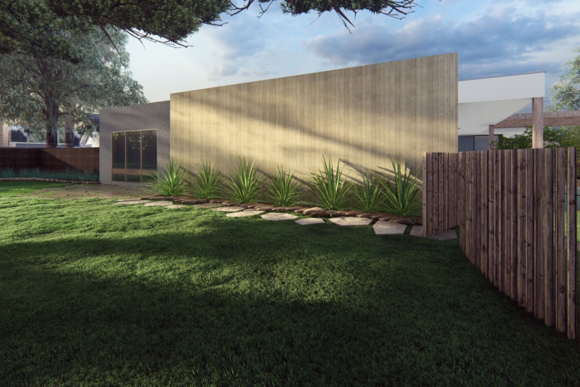 Barwon Heads Coastal Indigenous Garden