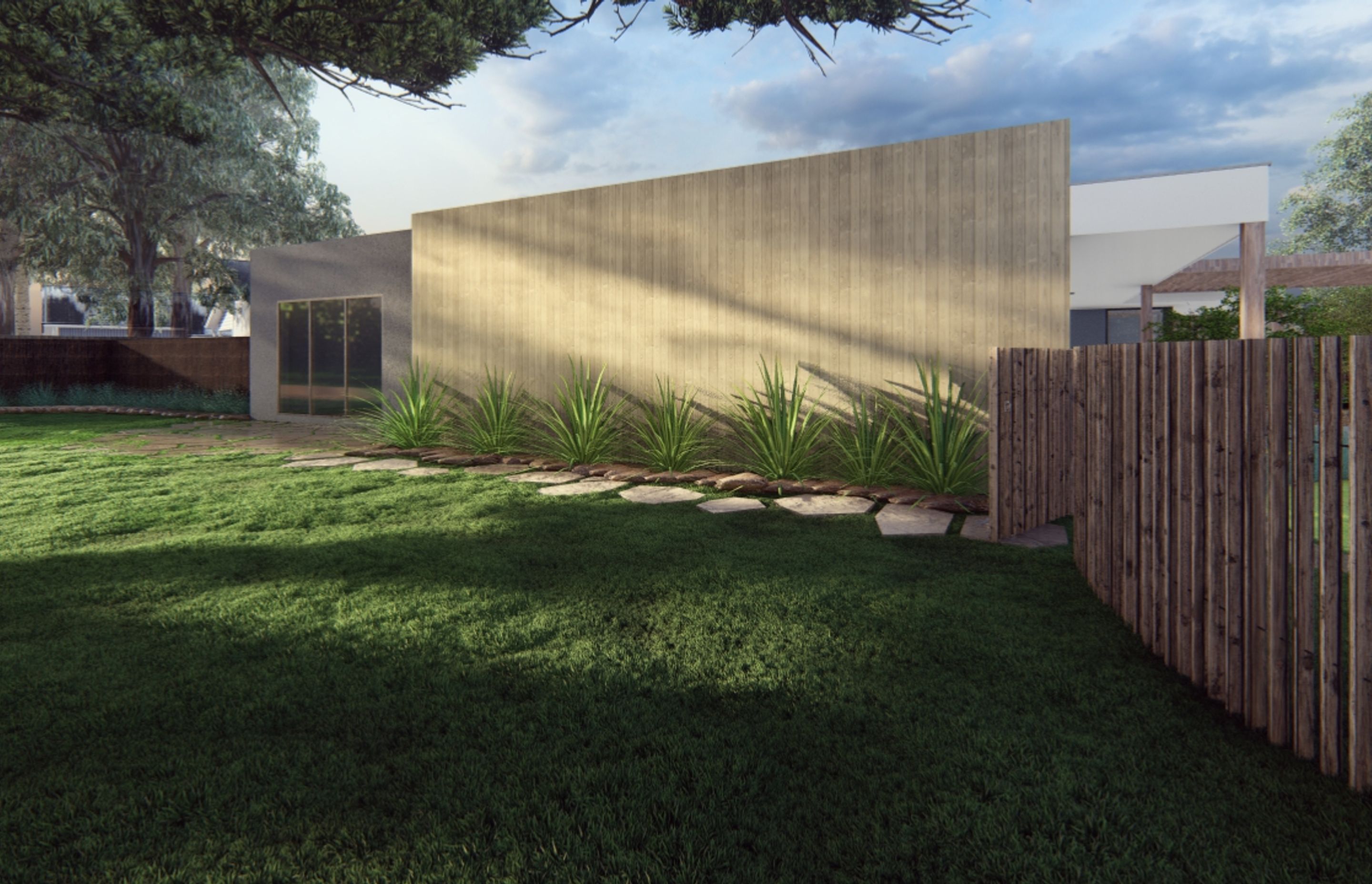 Barwon Heads Coastal Indigenous Garden