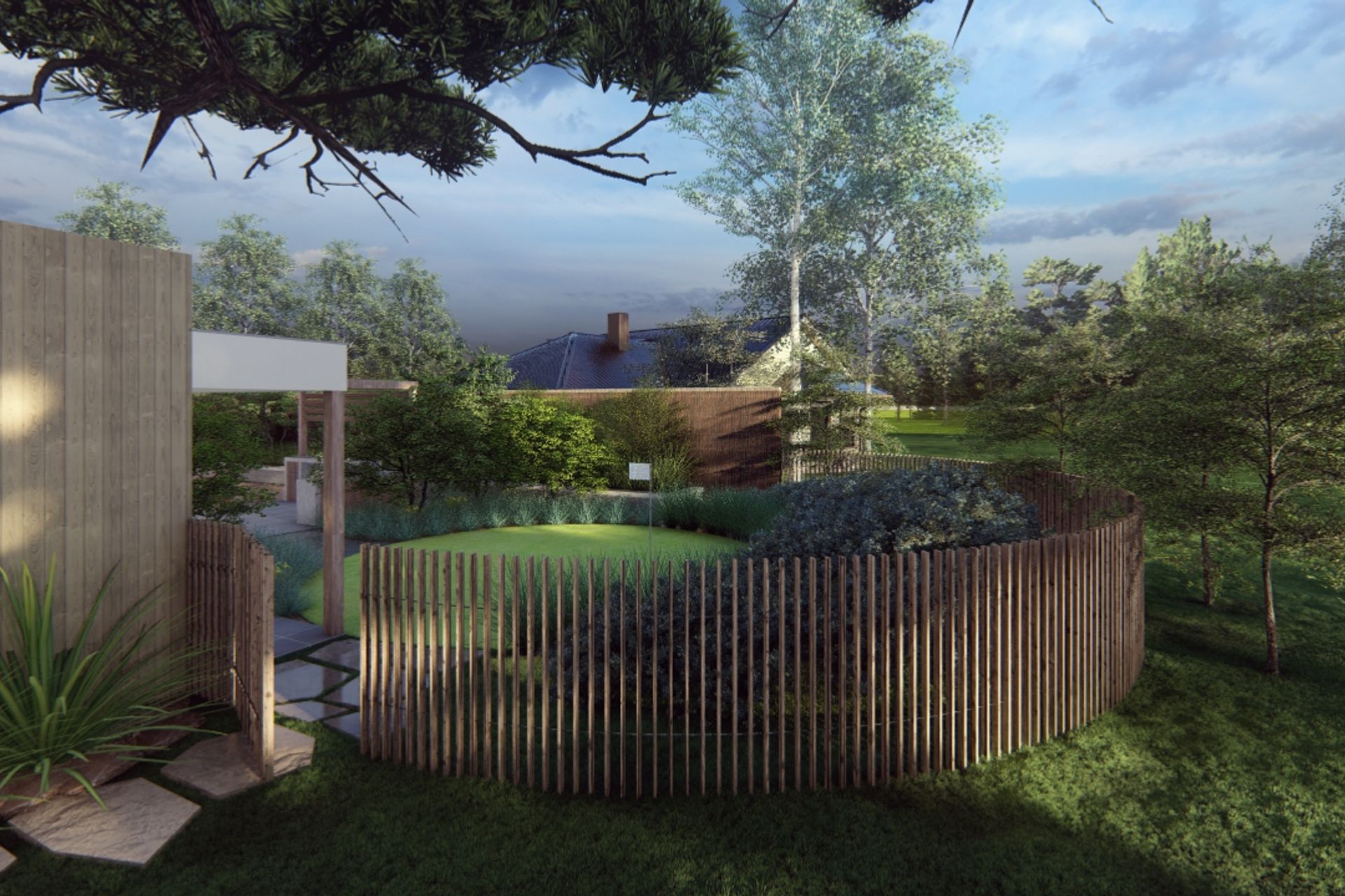 Barwon Heads Coastal Indigenous Garden