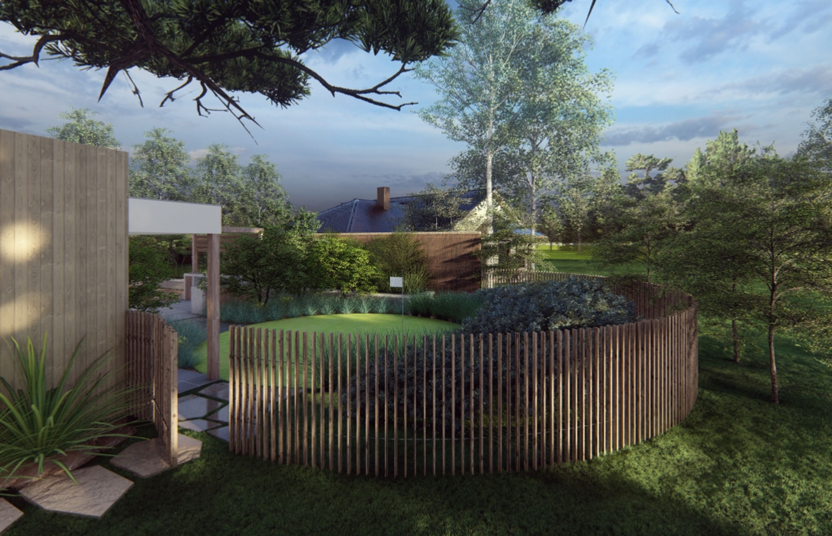 Barwon Heads Coastal Indigenous Garden