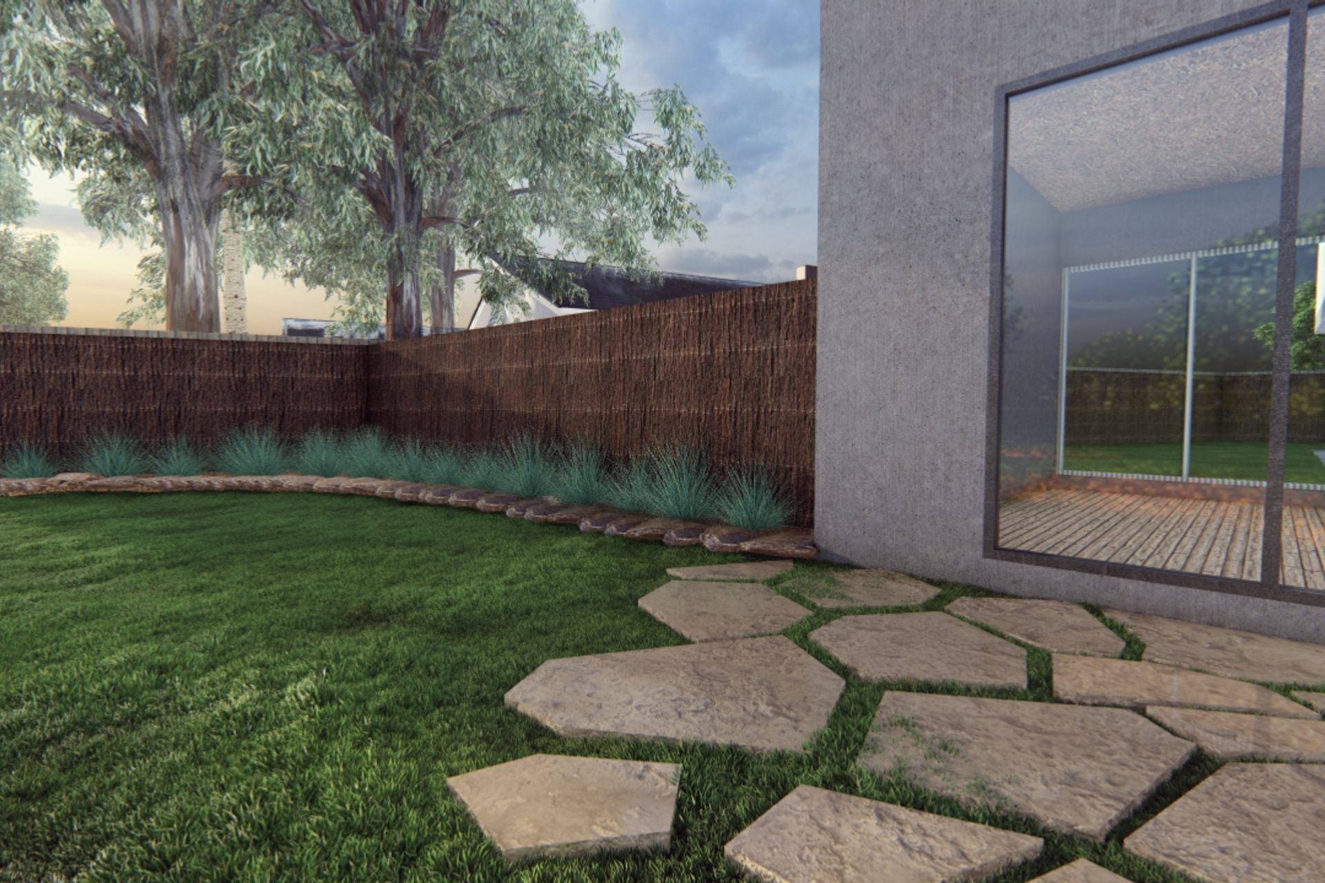 Barwon Heads Coastal Indigenous Garden