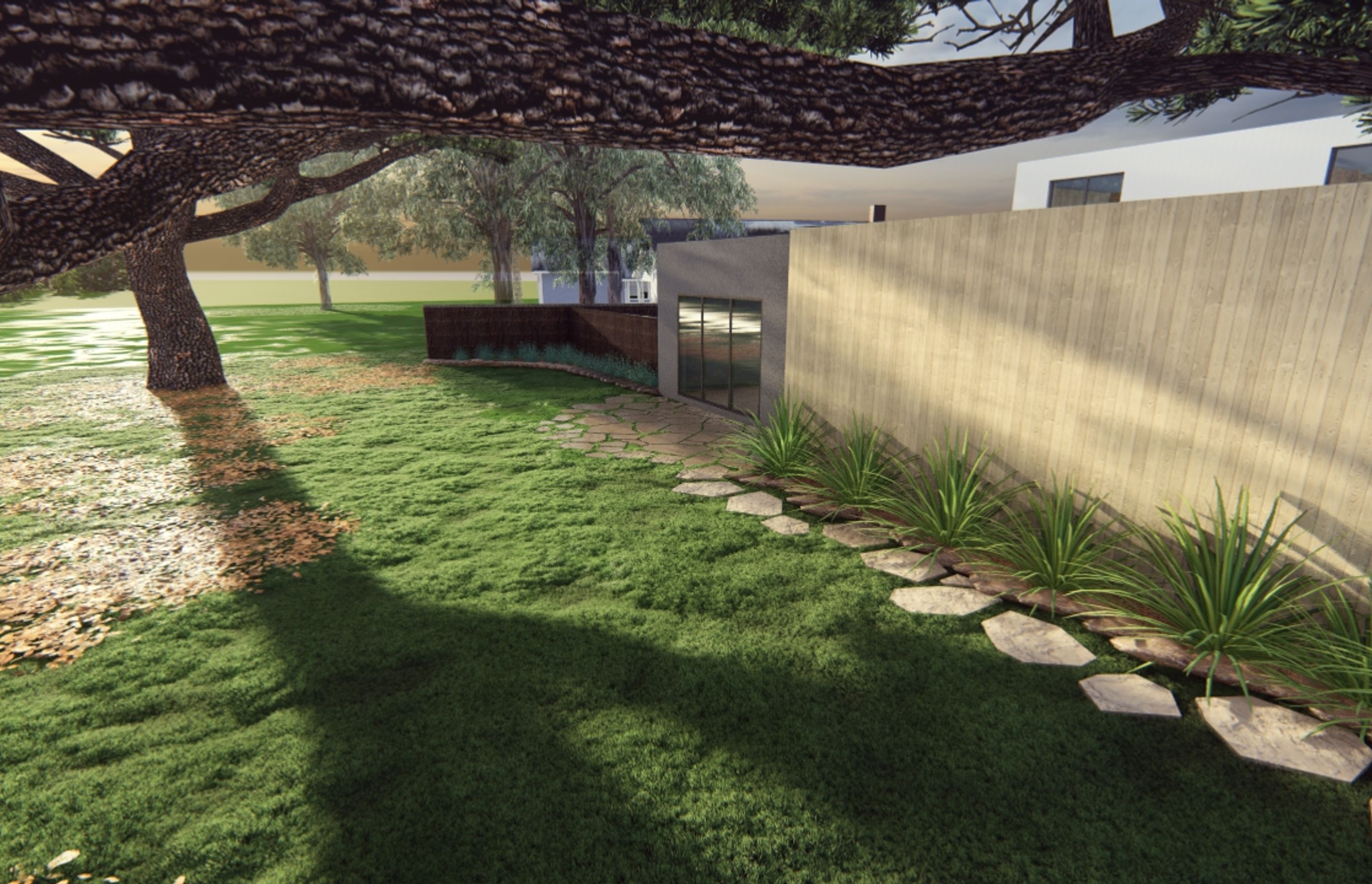 Barwon Heads Coastal Indigenous Garden