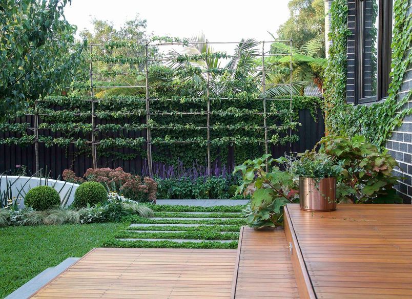 Glenn's Garden