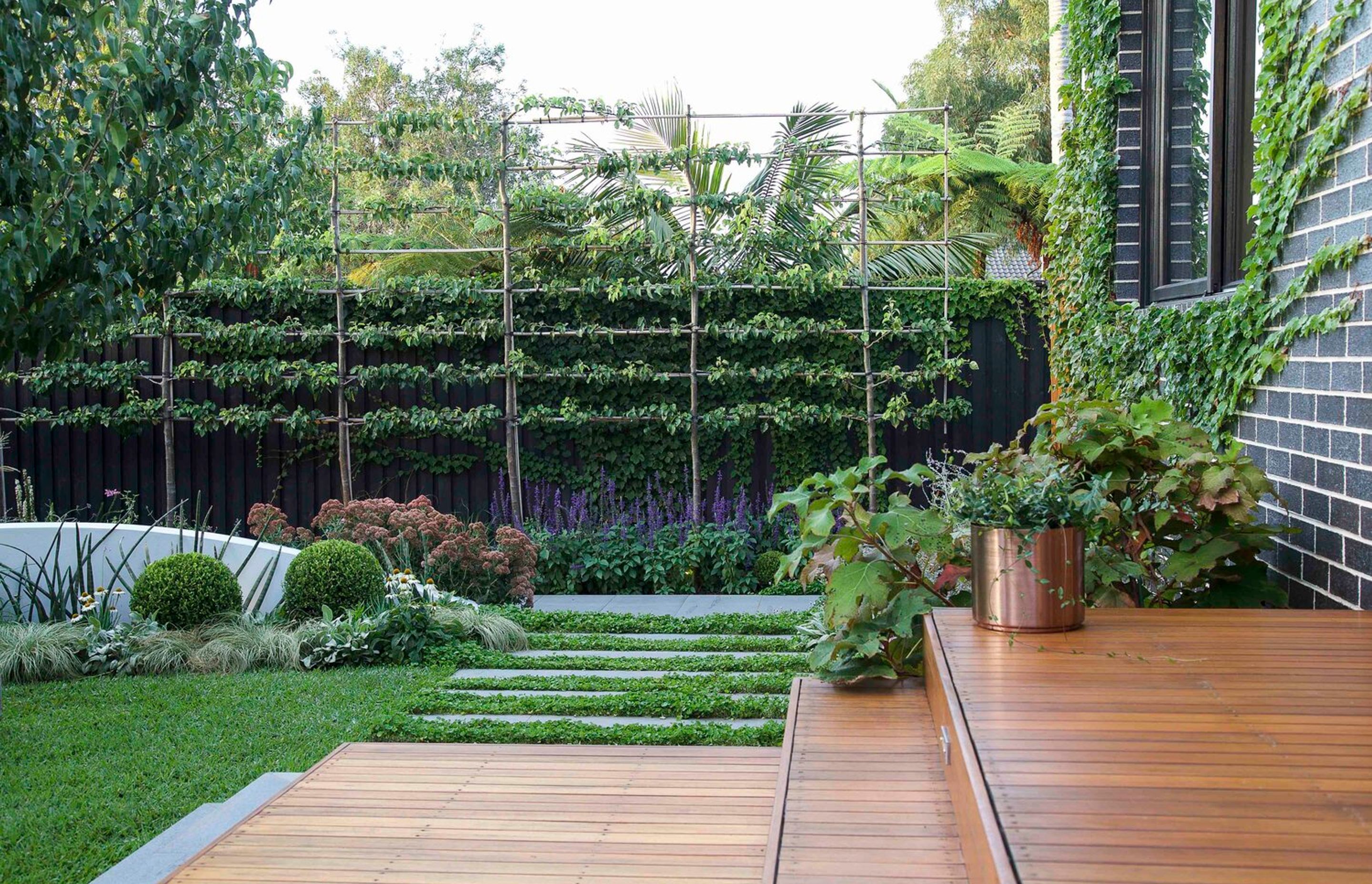 Glenn's Garden