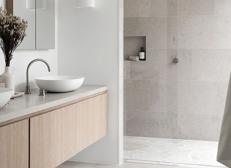 Bellevue Hill Project