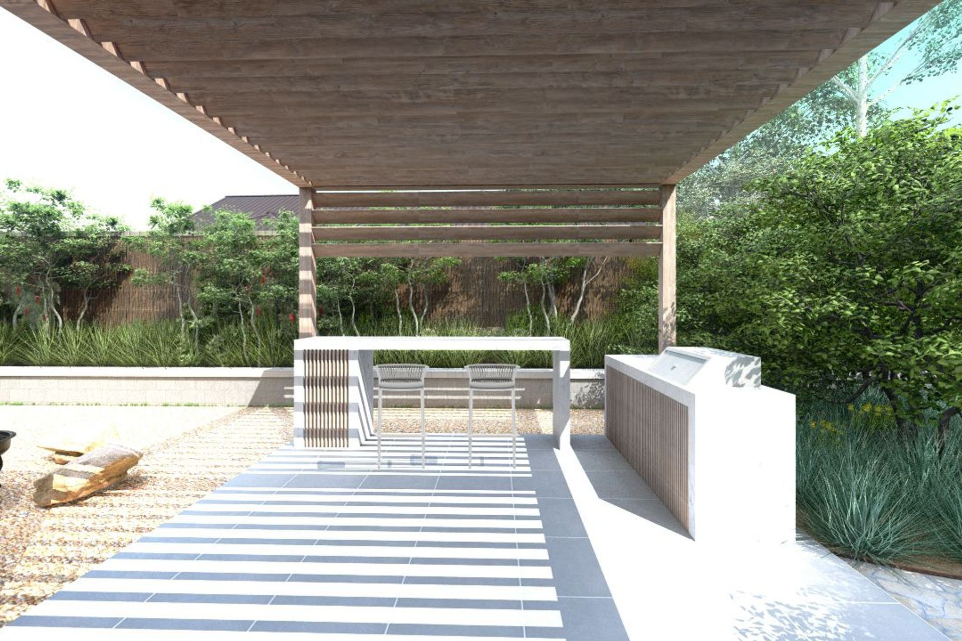 Barwon Heads Coastal Indigenous Garden