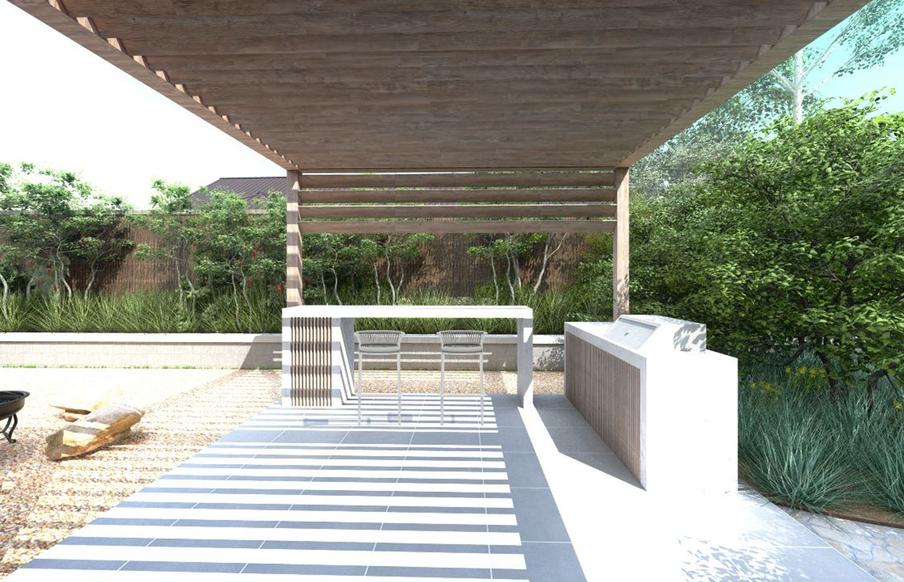 Barwon Heads Coastal Indigenous Garden