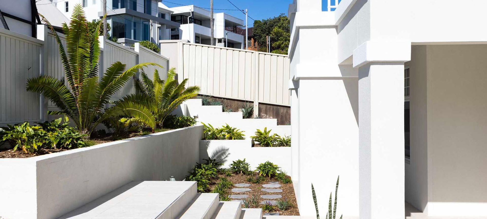 Bar Beach | Coastal Luxury banner