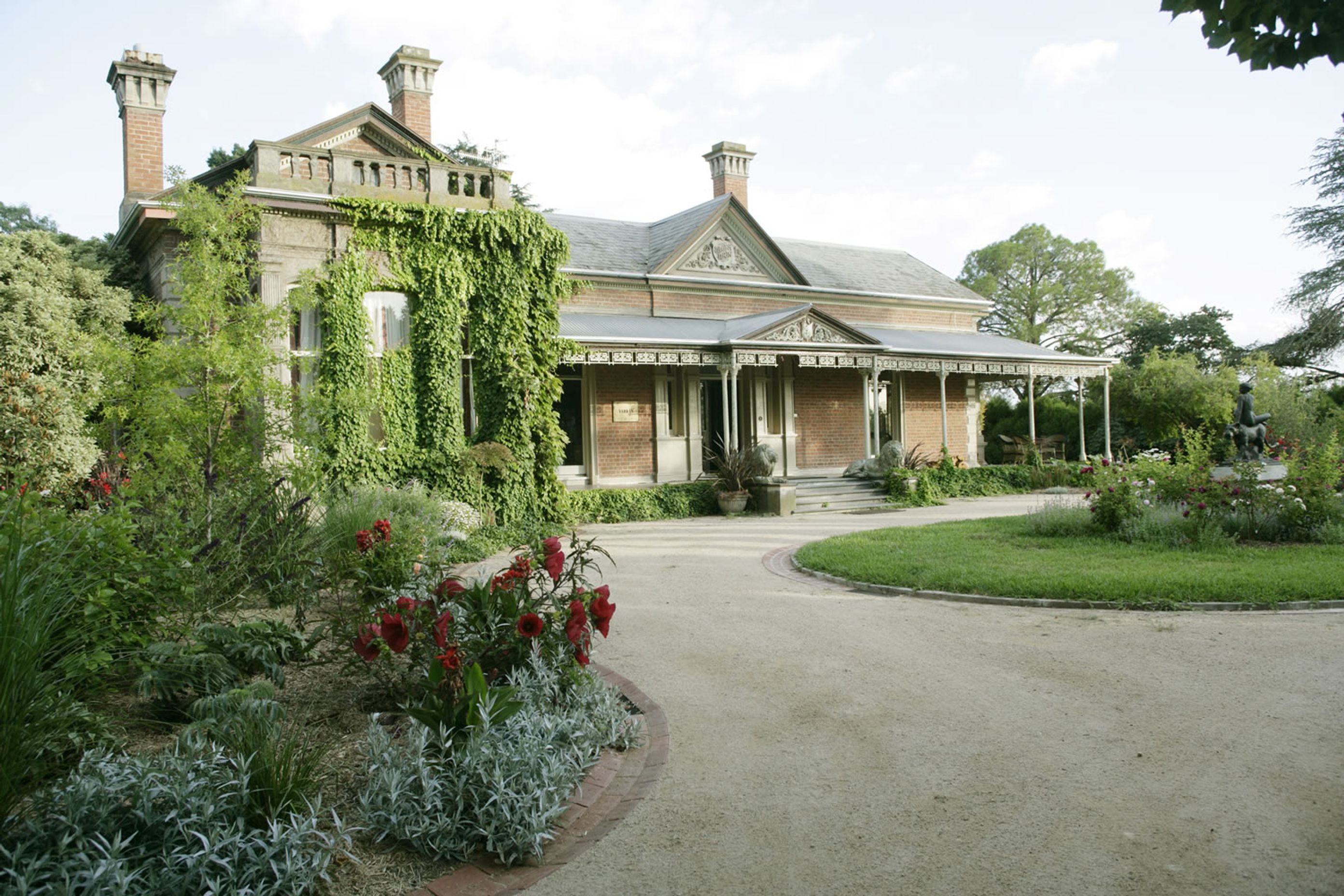 Bathurst