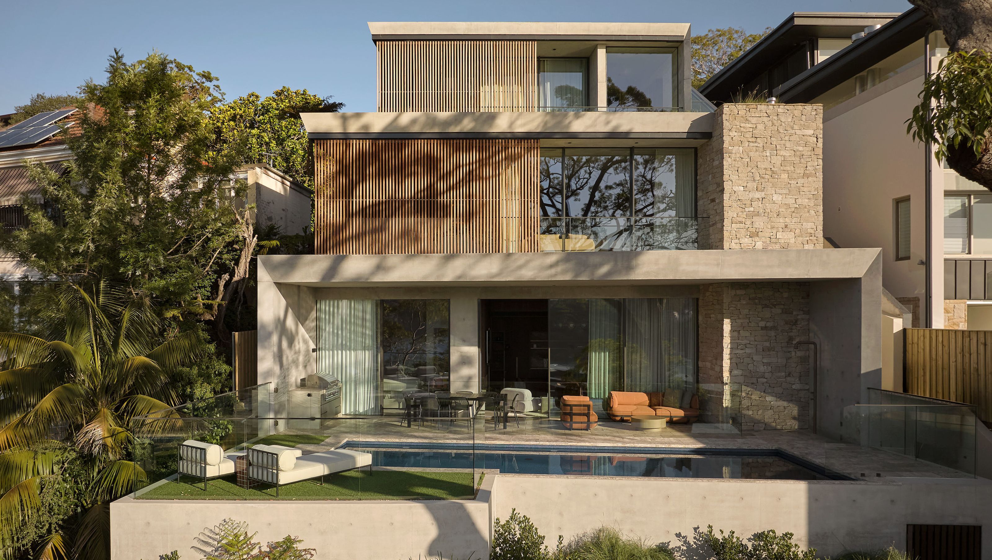 Residence Allure