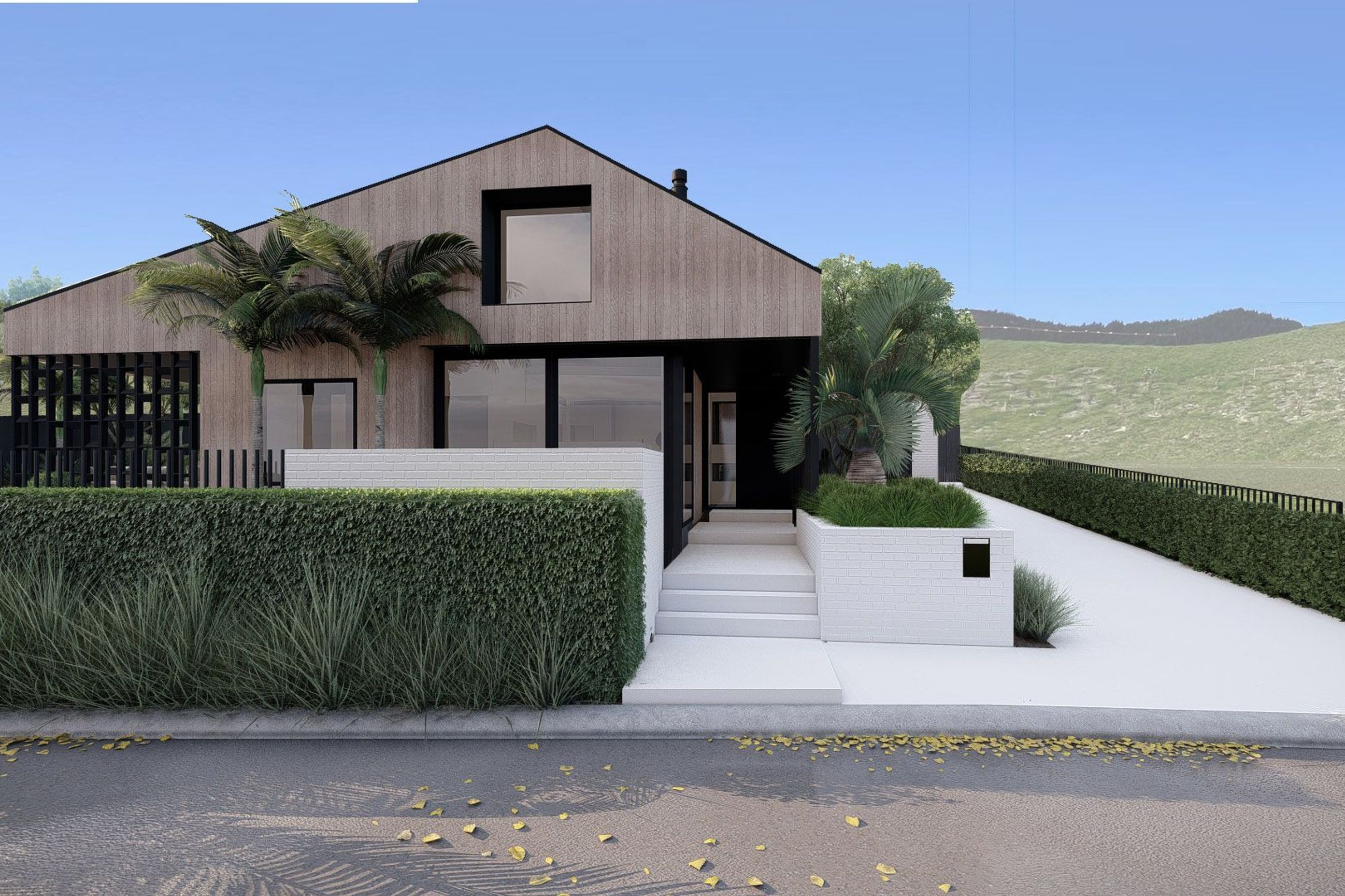 Bayview House