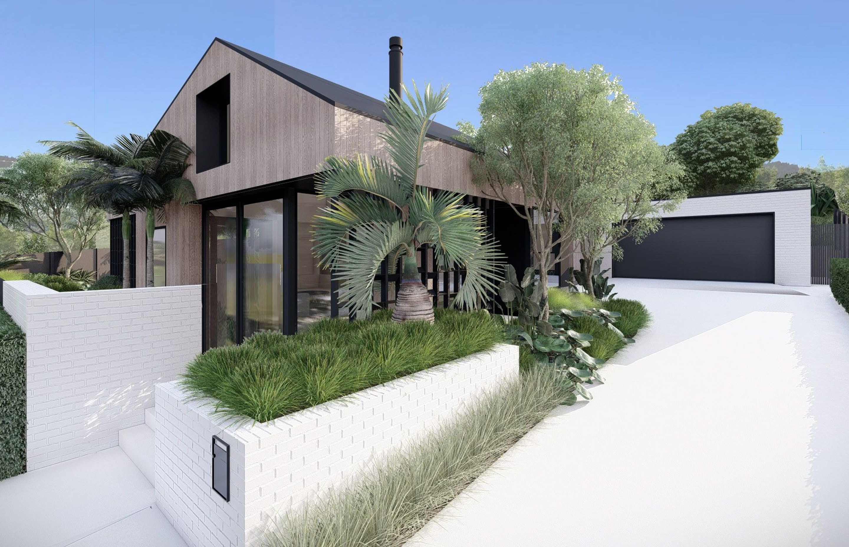 Bayview House