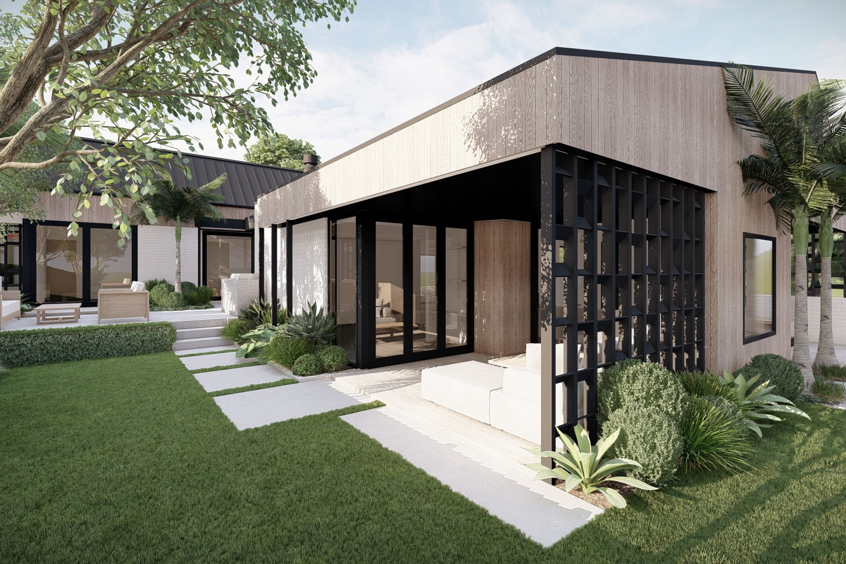 Bayview House